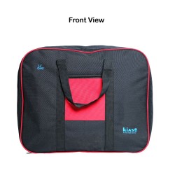 KIASH Polyester Multi-Purpose Underbed Storage Bag