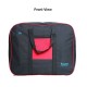 KIASH Polyester Multi-Purpose Underbed Storage Bag