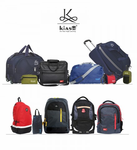 KIASH BAGS