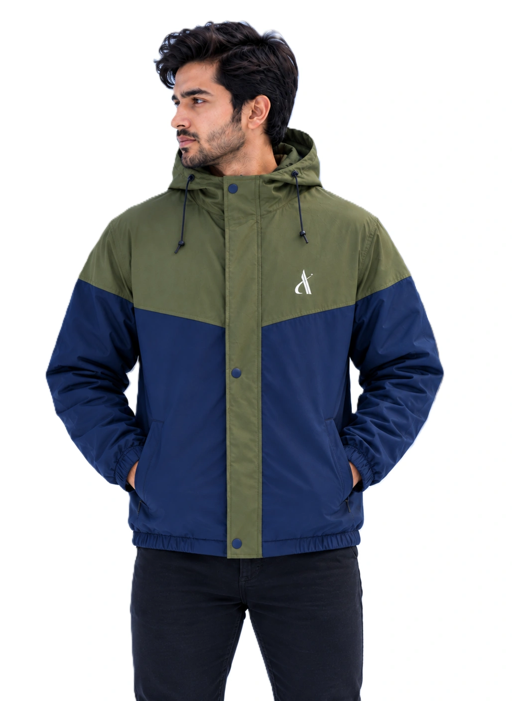 Aashi WinterPro Jacket