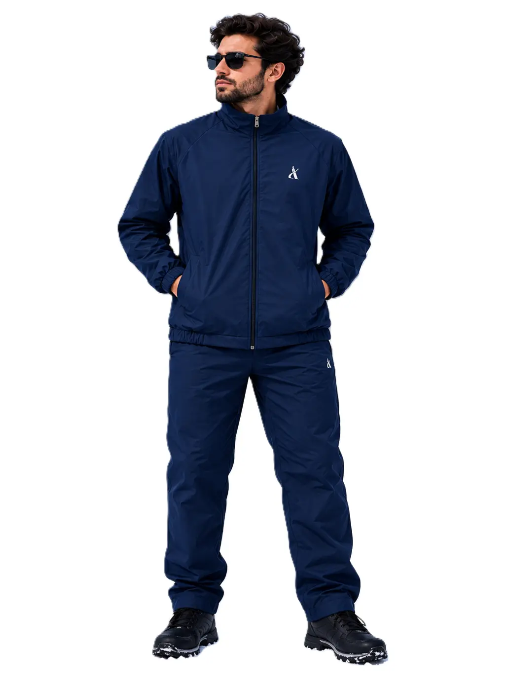 Aashi Men Lightweight Windcheater