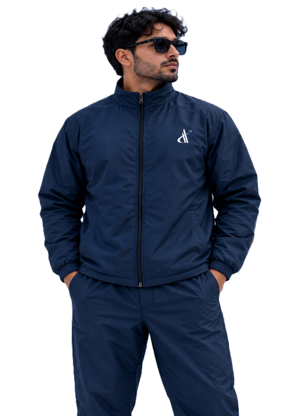 Aashi Arctic Windcheater