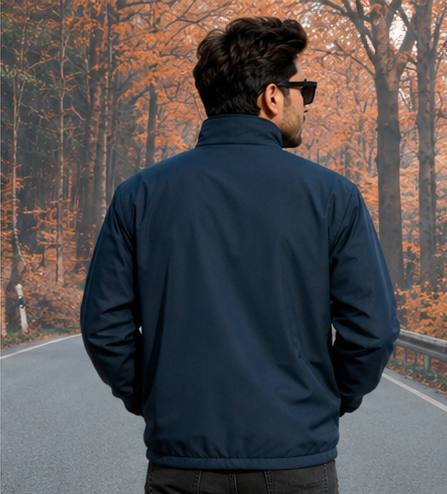 Navy Blue
