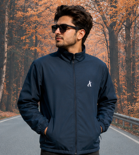 Navy Blue