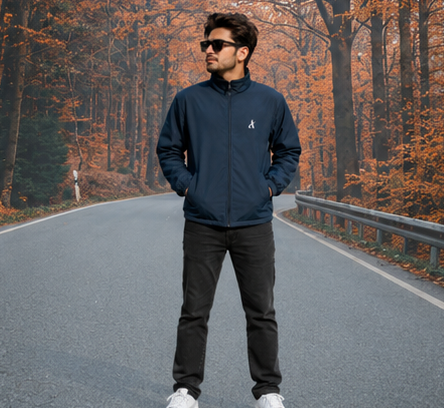 Navy Blue