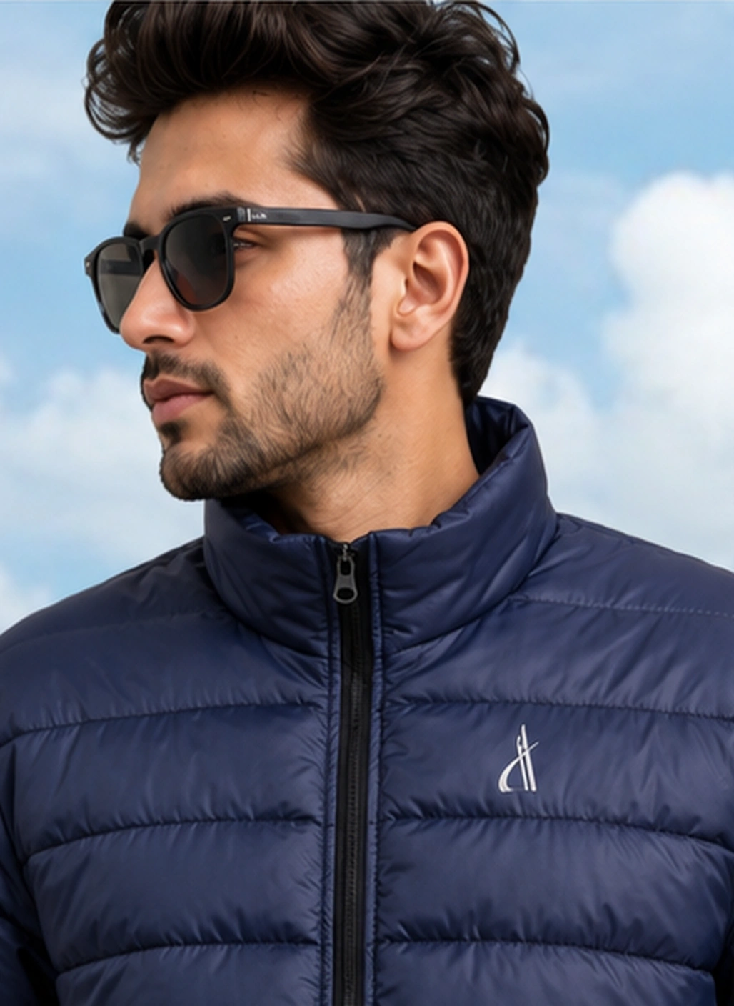 Navy Blue