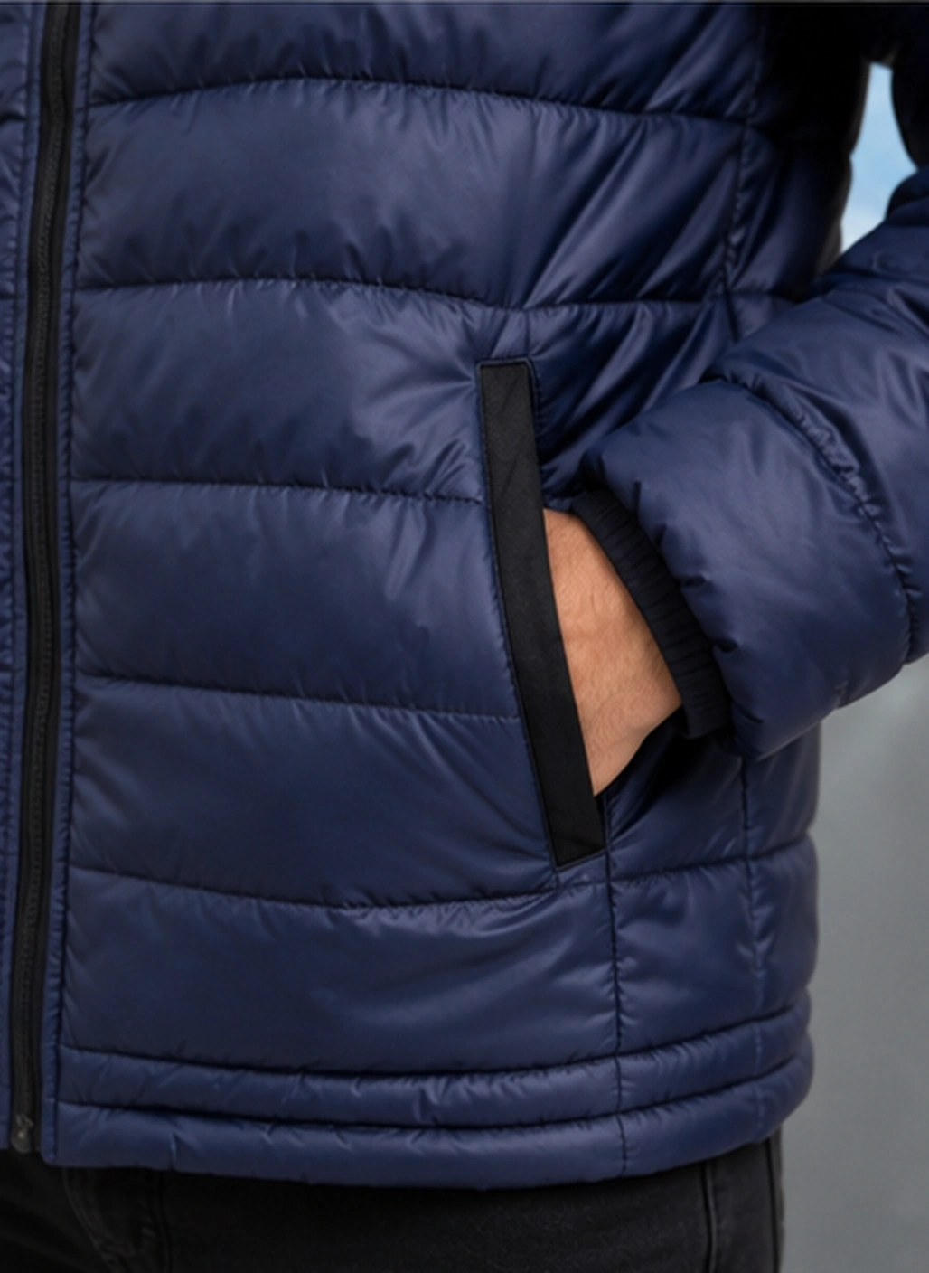 Navy Blue