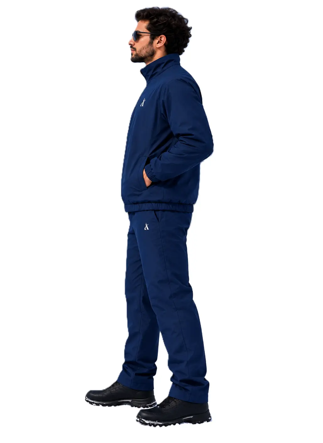 Navy Blue