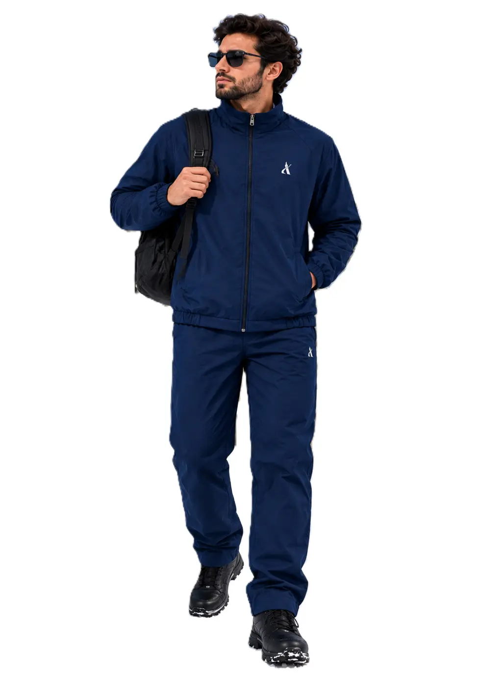 Navy Blue