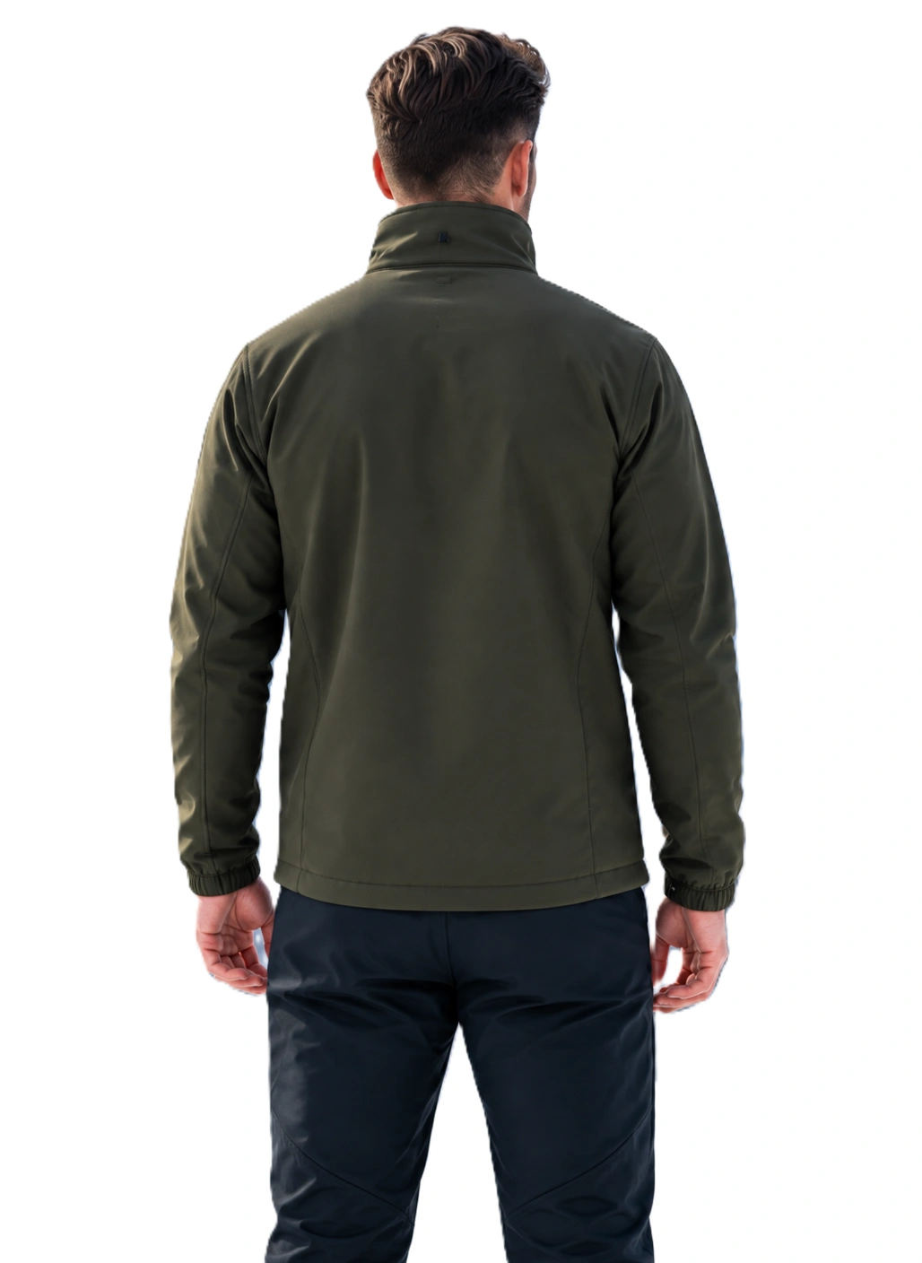 Olive Green