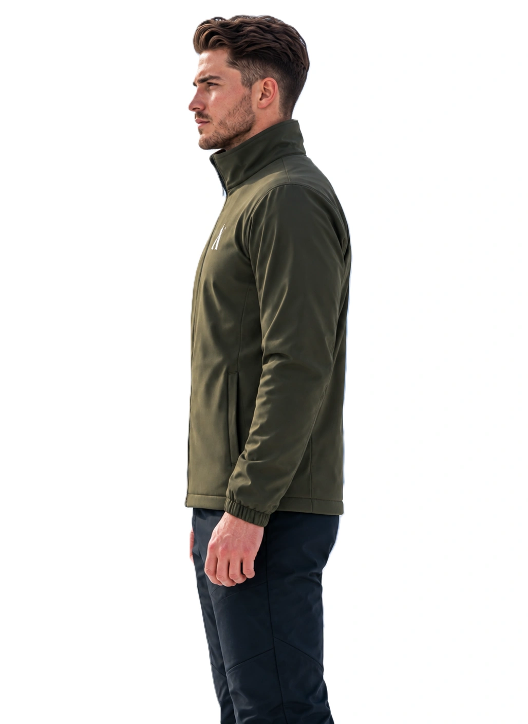 Olive Green