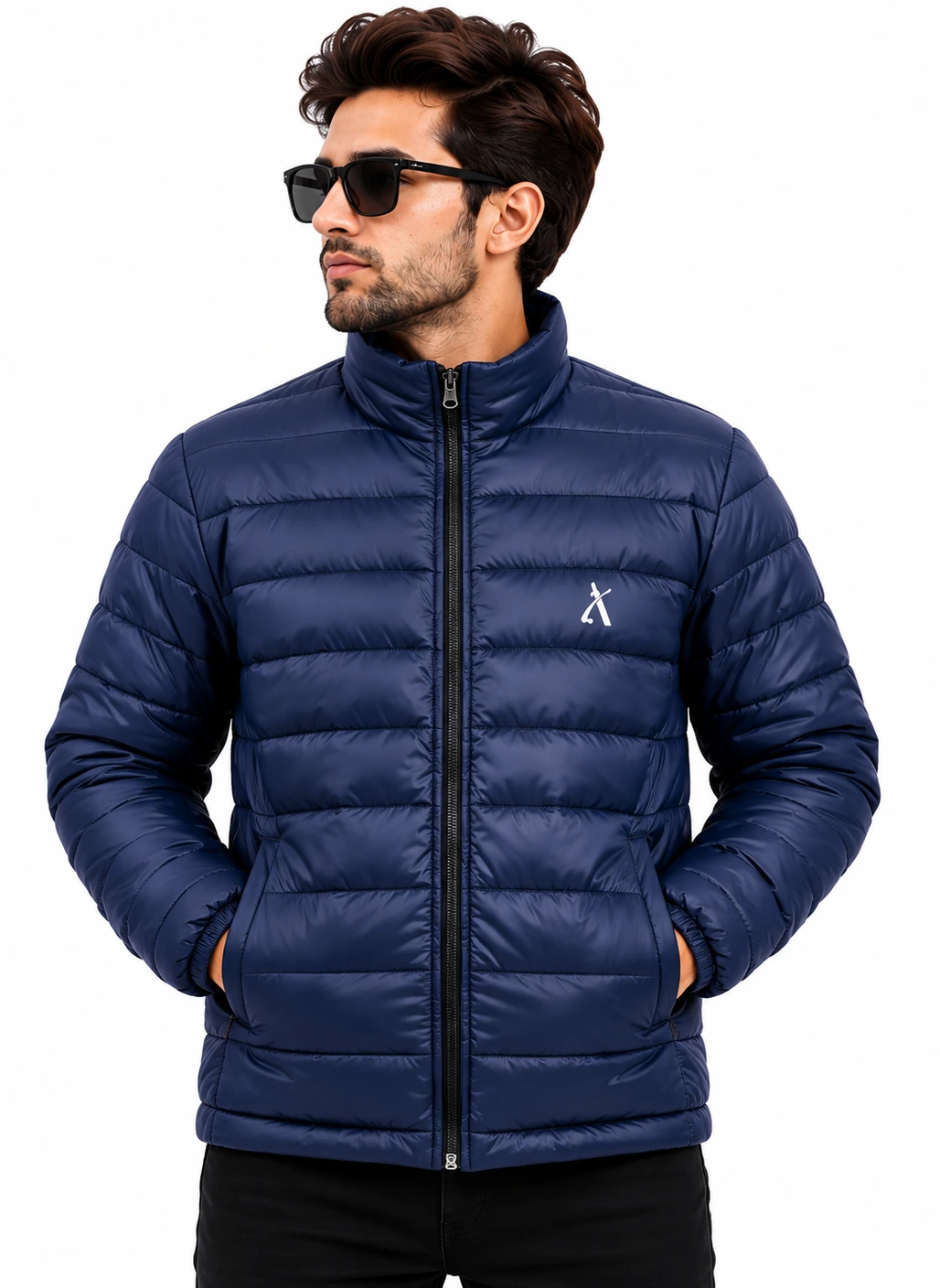 Navy Blue
