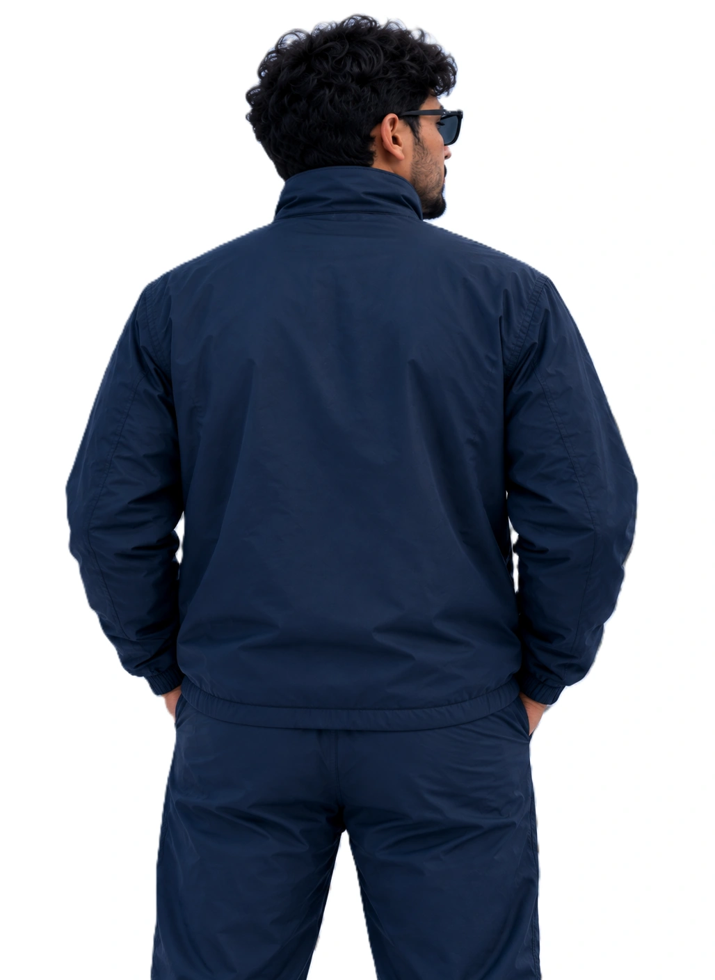 Navy Blue