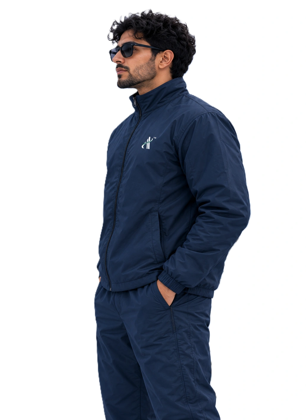 Navy Blue