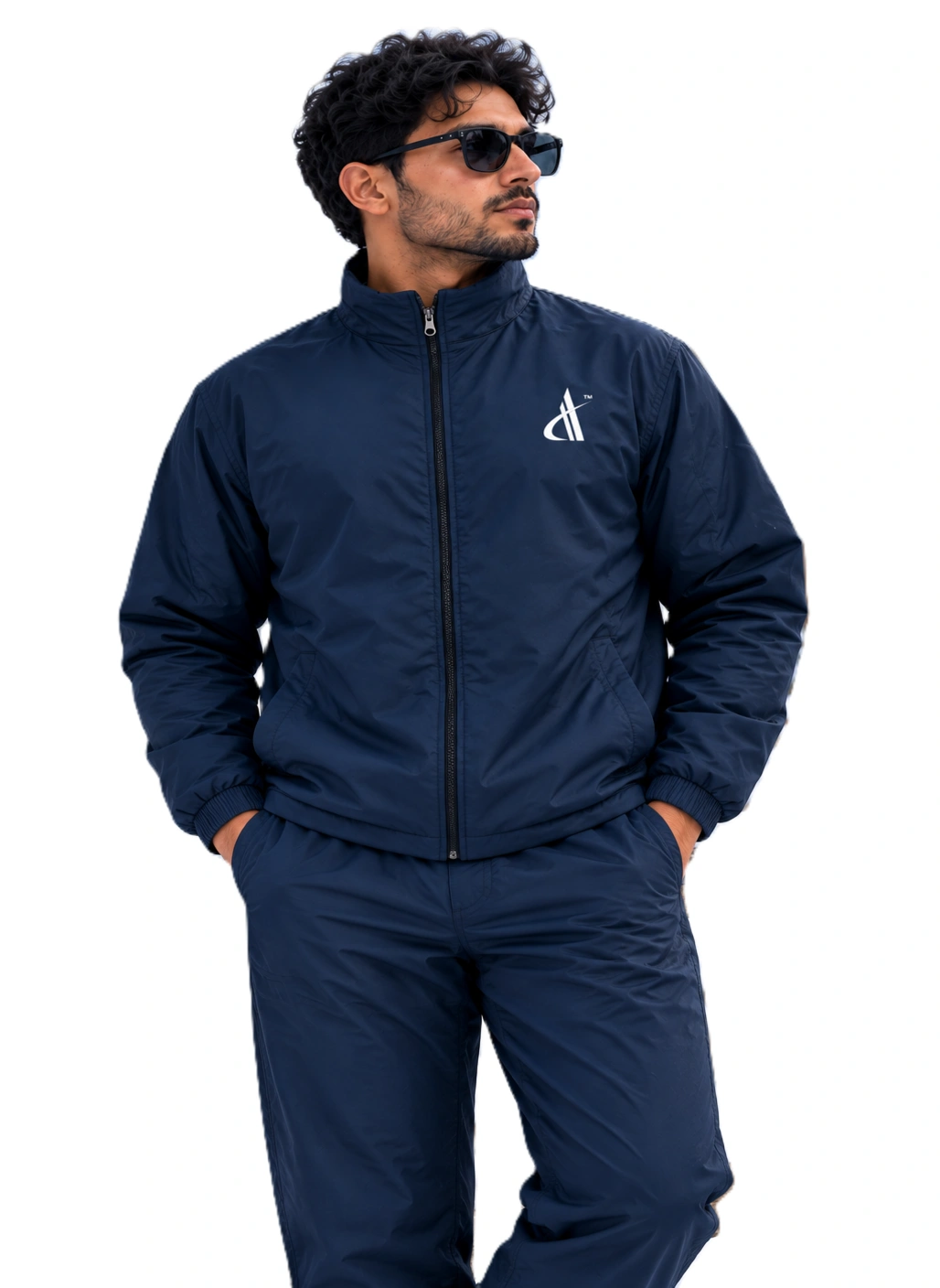 Navy Blue