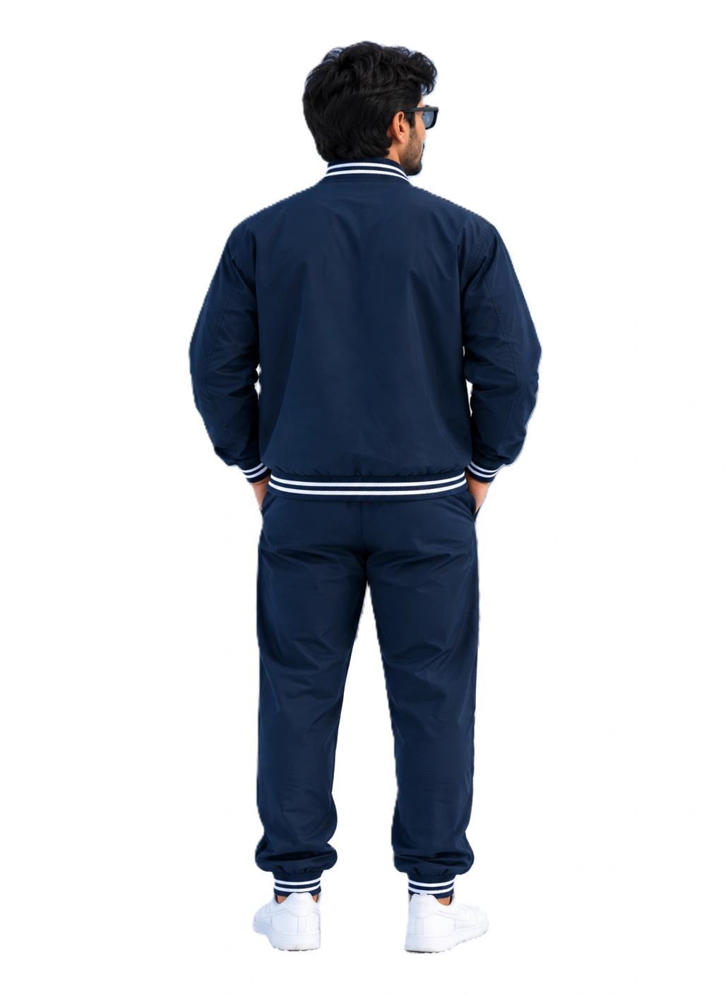 Navy Blue