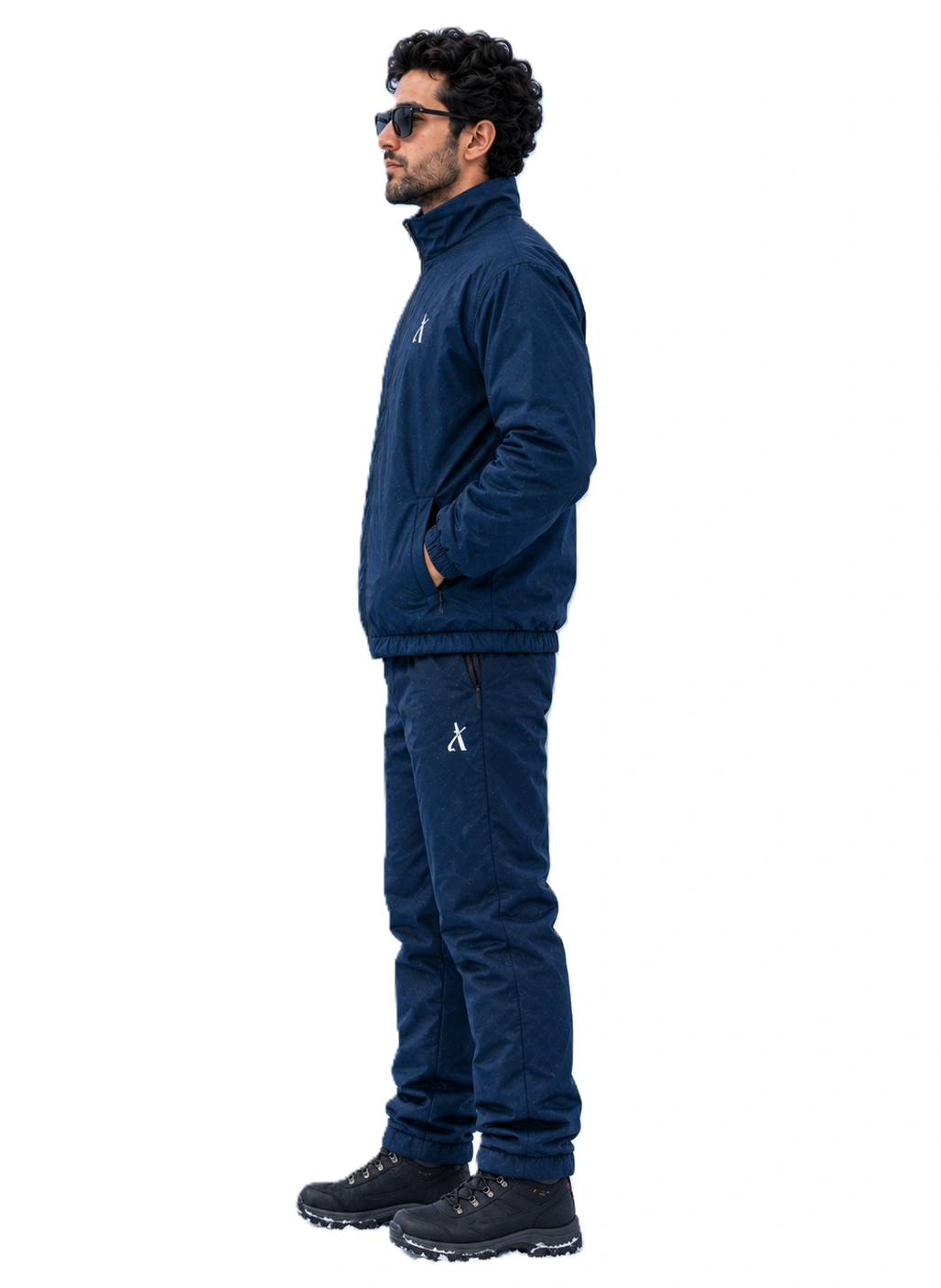 Navy Blue