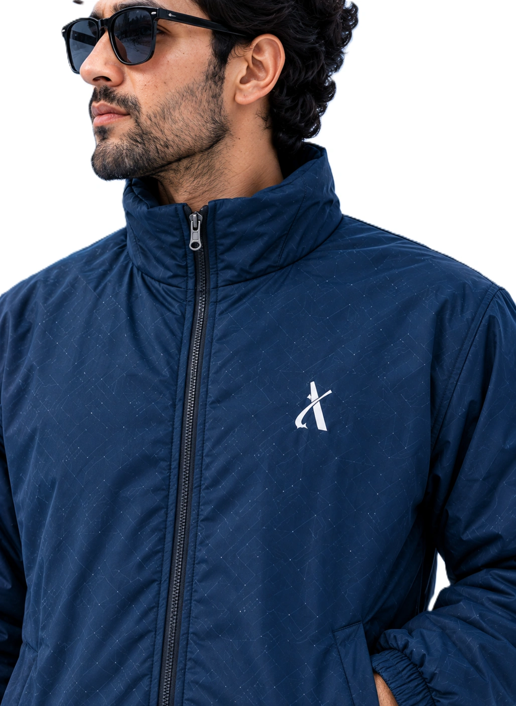Navy Blue