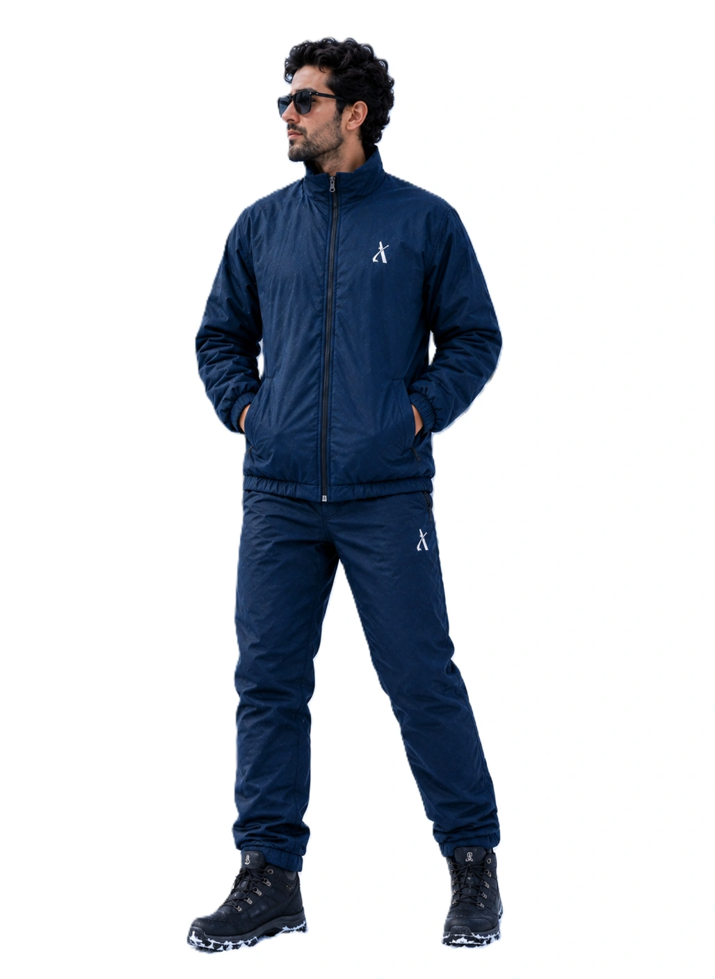 Navy Blue